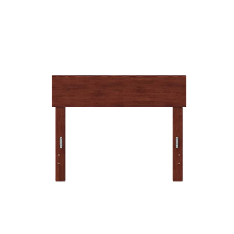 AFI Boston Solid Wood Headboard