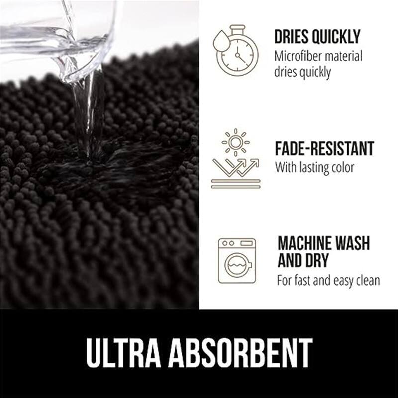 Machine Washable Rugs