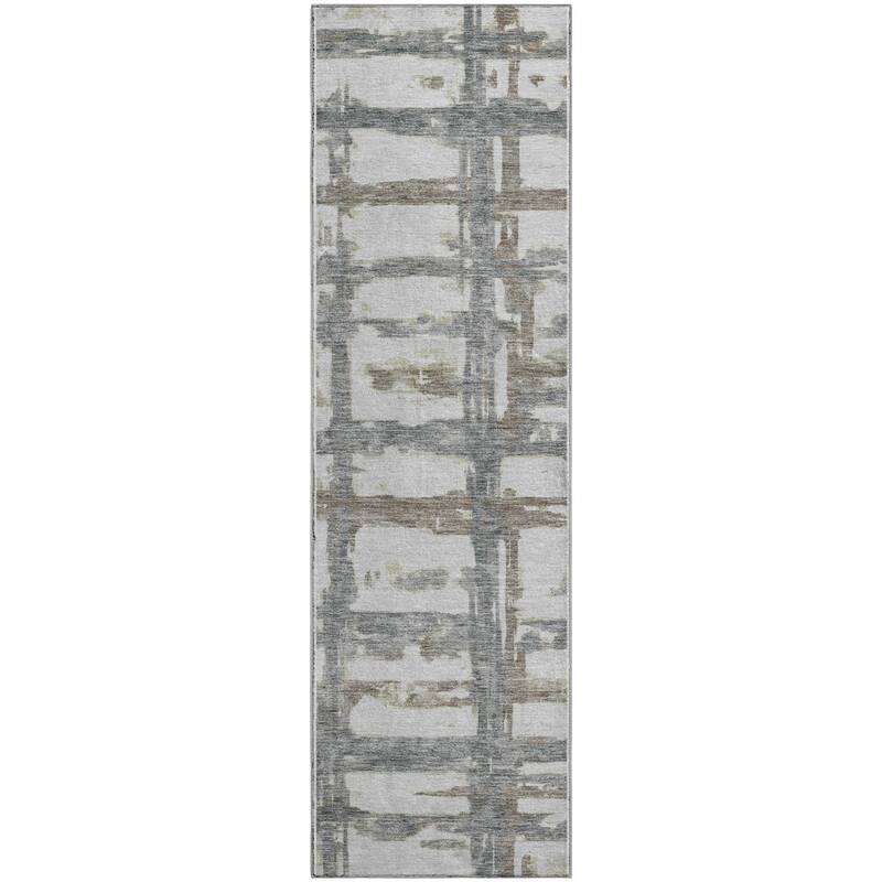 Premium Washable Super Soft Transitional Mayfield Rug