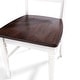 preview thumbnail 5 of 7, Crosley Shelby 5Pc Round Dining Set