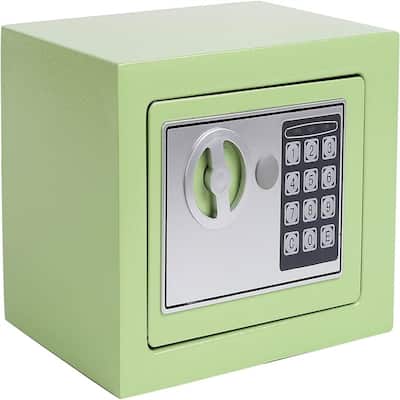 Electronic Security Safe Box