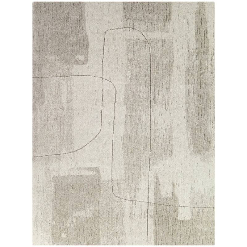 Northam Modern Abstract Area Rug