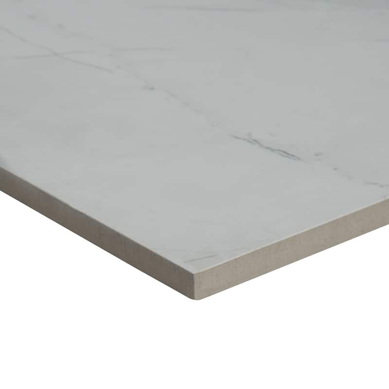 Ackland AKNPTSON24X24P-PL Sonoma - 24" x 24" Porcelain Solid Floor
