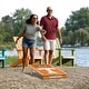 preview thumbnail 5 of 5, Tennessee Volunteers NCAA Tailgate Cornhole Board Set