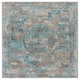 Option Light Blue/Brown