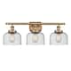 Option Brushed Brass / Seedy