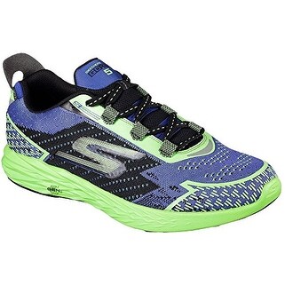 skechers go run 5 mens