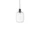 Option Oil Rubbed Bronze / Clear