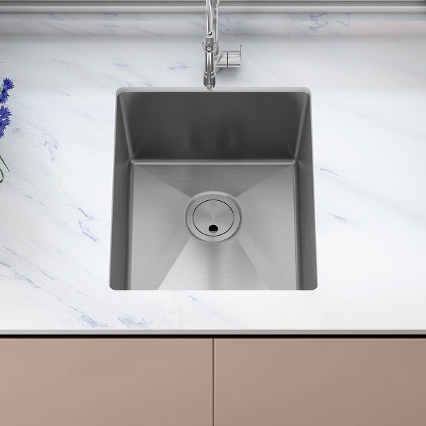 欲しいの Sinber Undermount Single Bowl 304 Stainless Steel Kitchen その他