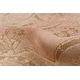 preview thumbnail 7 of 7, ECARPETGALLERY Hand-knotted Antalya Vintage Light Pink Wool Rug - 9'7 x 12'10