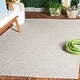 preview thumbnail 66 of 76, SAFAVIEH Sisal All-Weather Onorina Transitional Indoor/Outdoor Rug