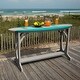 preview thumbnail 27 of 88, Shoreline Surfboard 3-Piece Bar Height Balcony Set