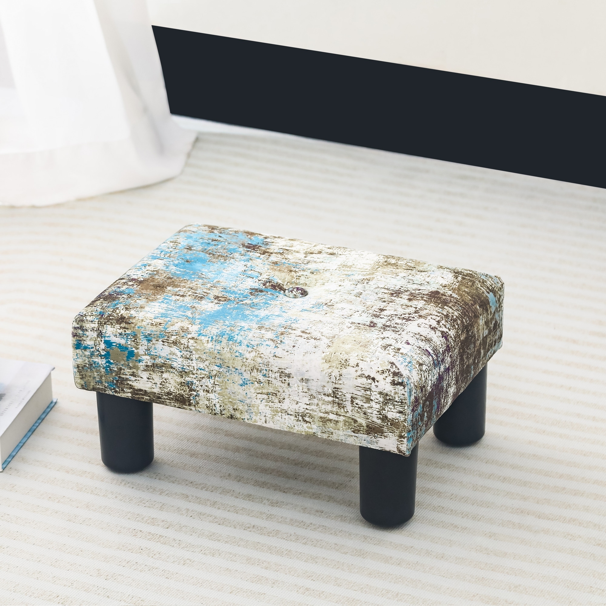Foot Stool Bed Bath Beyond