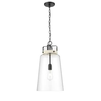 Lolla 1-Light Pendant Light