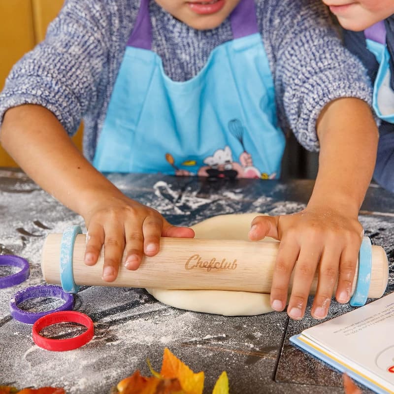 Chefclub Kids Rolling Pin