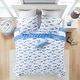preview thumbnail 3 of 6, Mi Zone Kids Blake Coverlet Set
