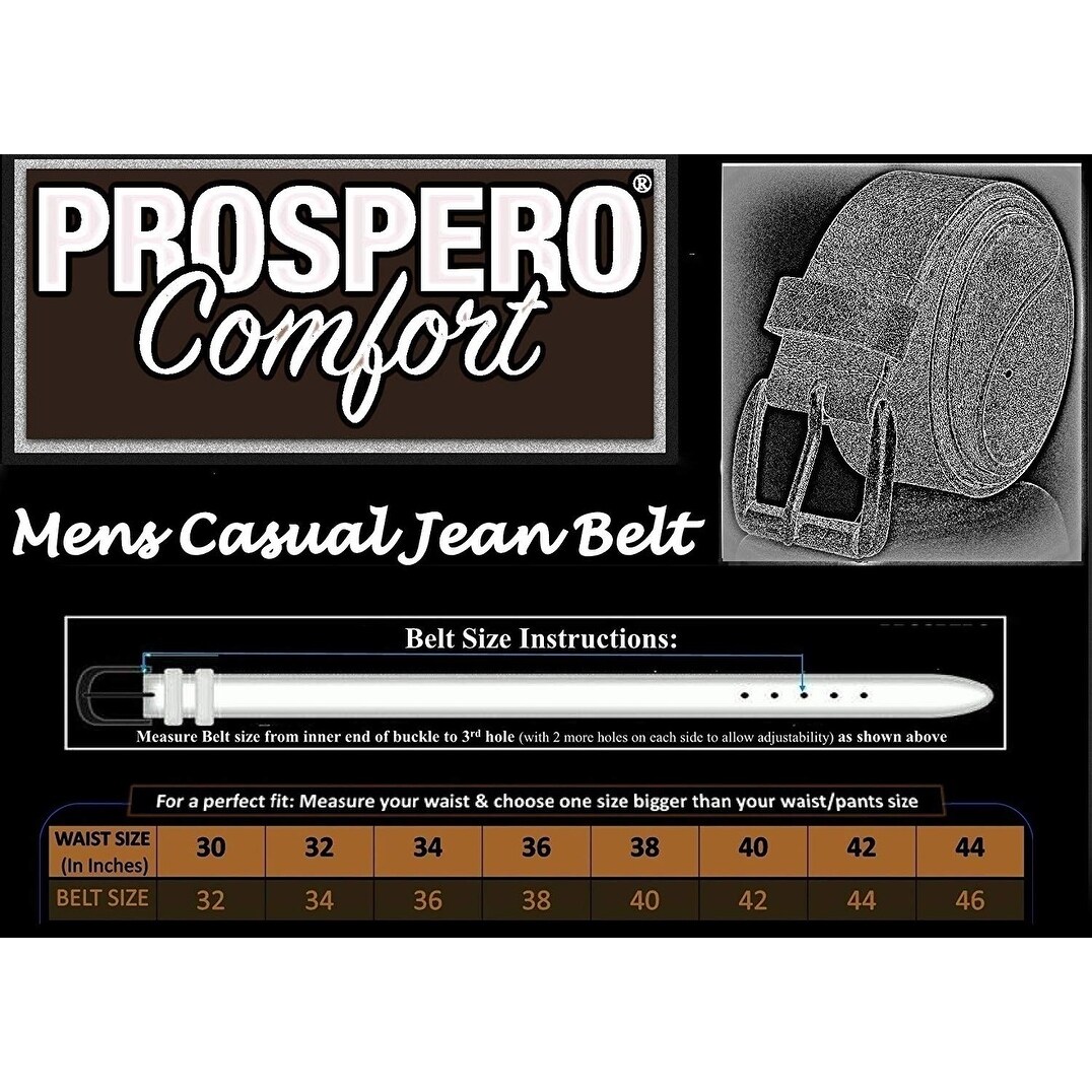 belt size for 36 waist