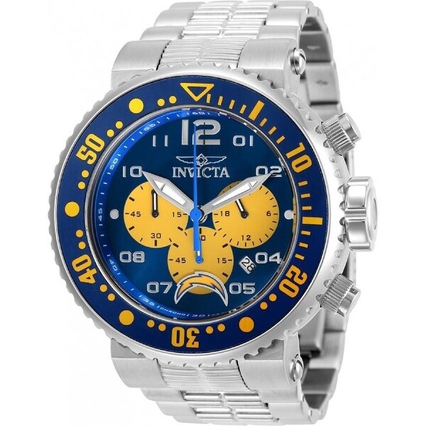 nfl watches by invicta