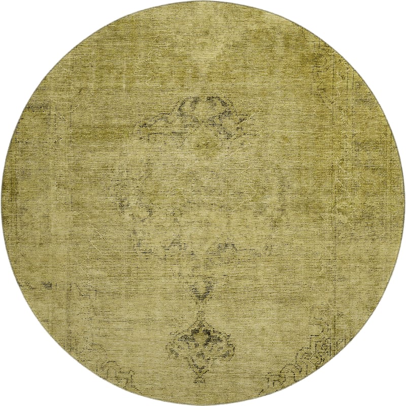 Premium Washable Super Soft Vintage Distressed Mayfield Rug