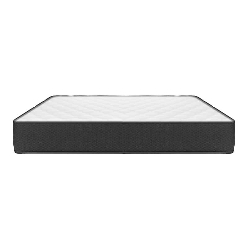 MedMattress RV Lux Glamper Hybrid Mattress
