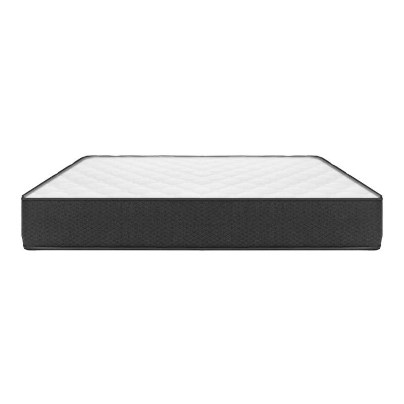 MedMattress RV Lux Wanderer Memory Foam Mattress