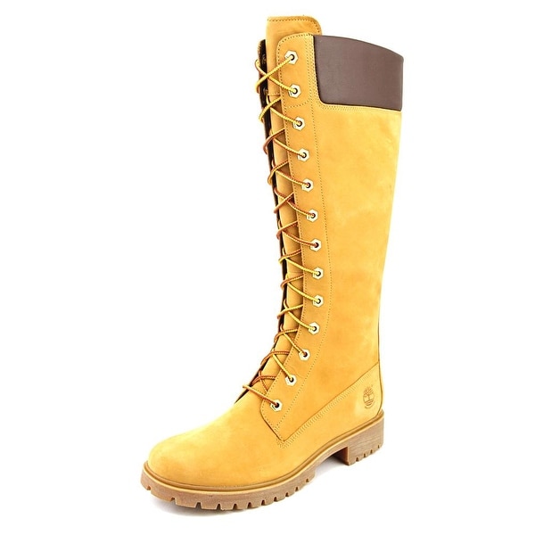 timberland high boots womens