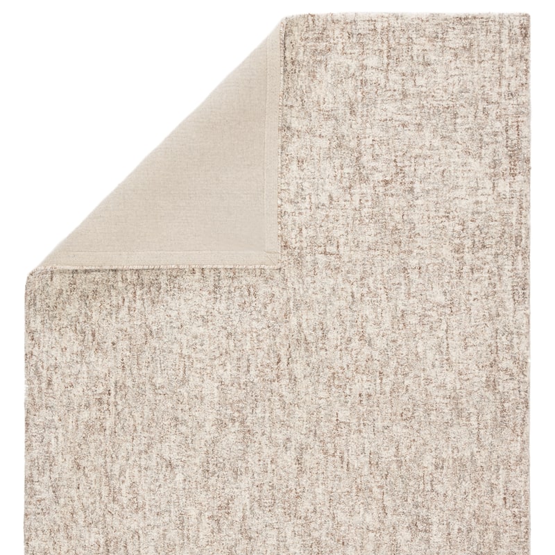 Kensington Handmade Solid Area Rug