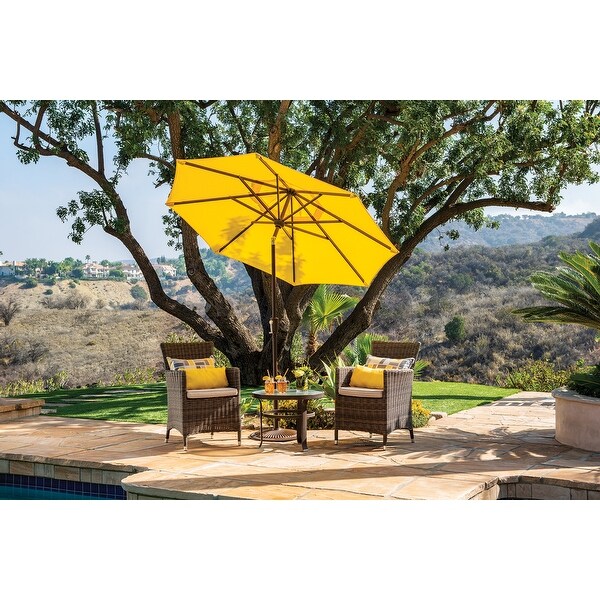 Simply shade shop umbrella