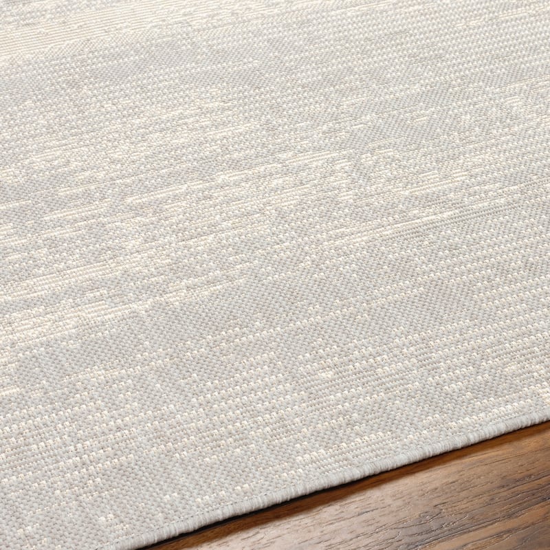 Livabliss Ravello Modern Abstract Indoor/ Outdoor Area Rug