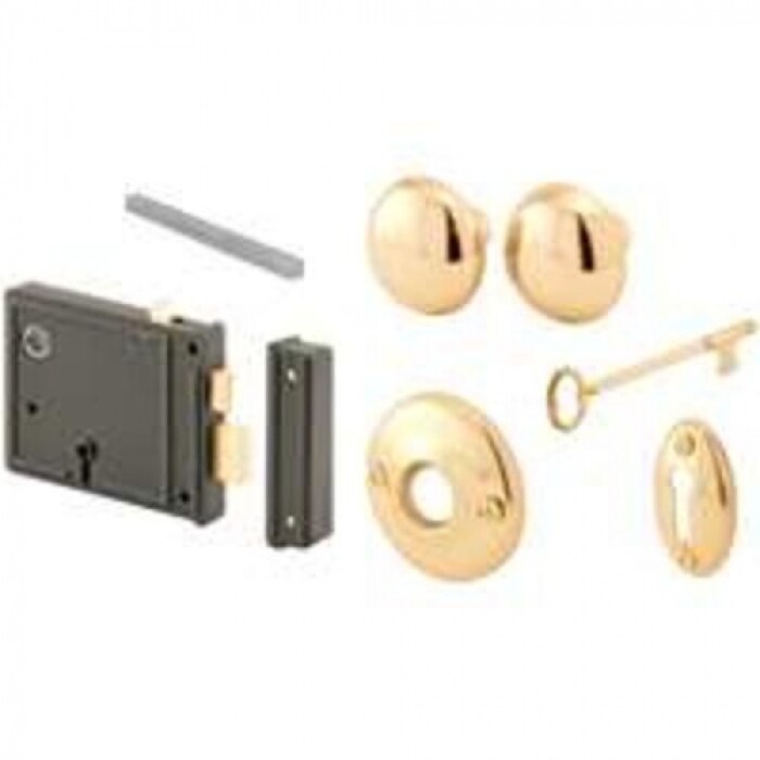 AvaValley 34264332 Key and Lock Set for Wine Refrigerators