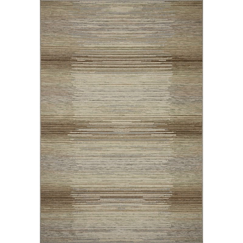 Alexander Home Saoirse Indoor/Outdoor Area Rug