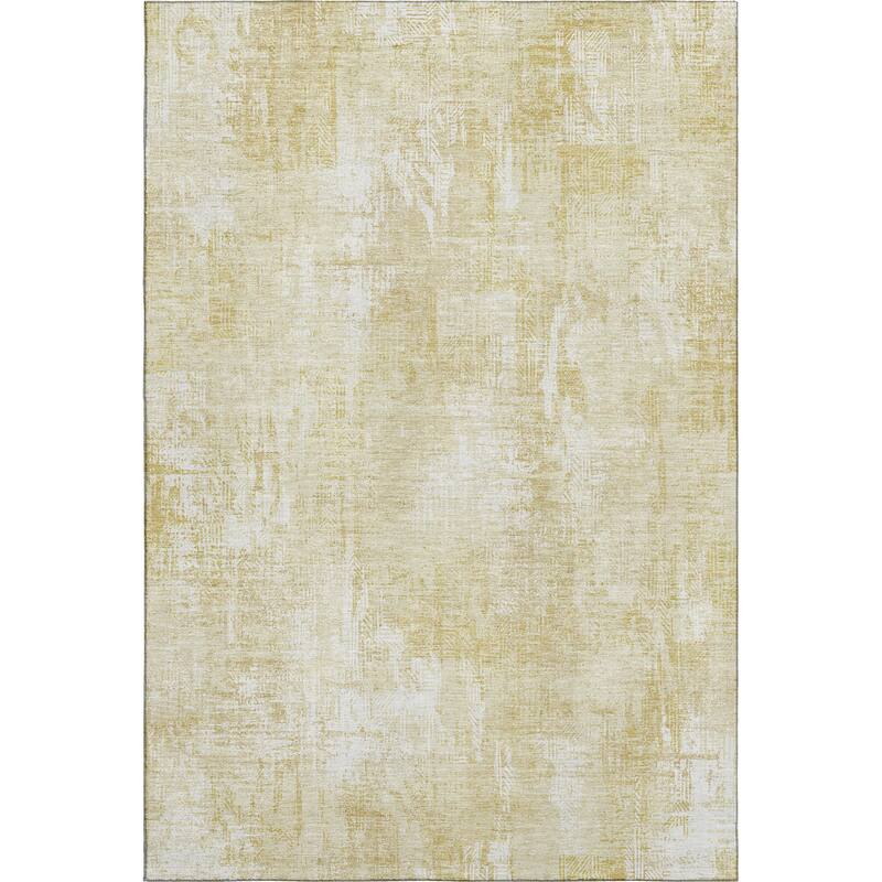 Premium Washable Super Soft Modern Imprints Mayfield Rug