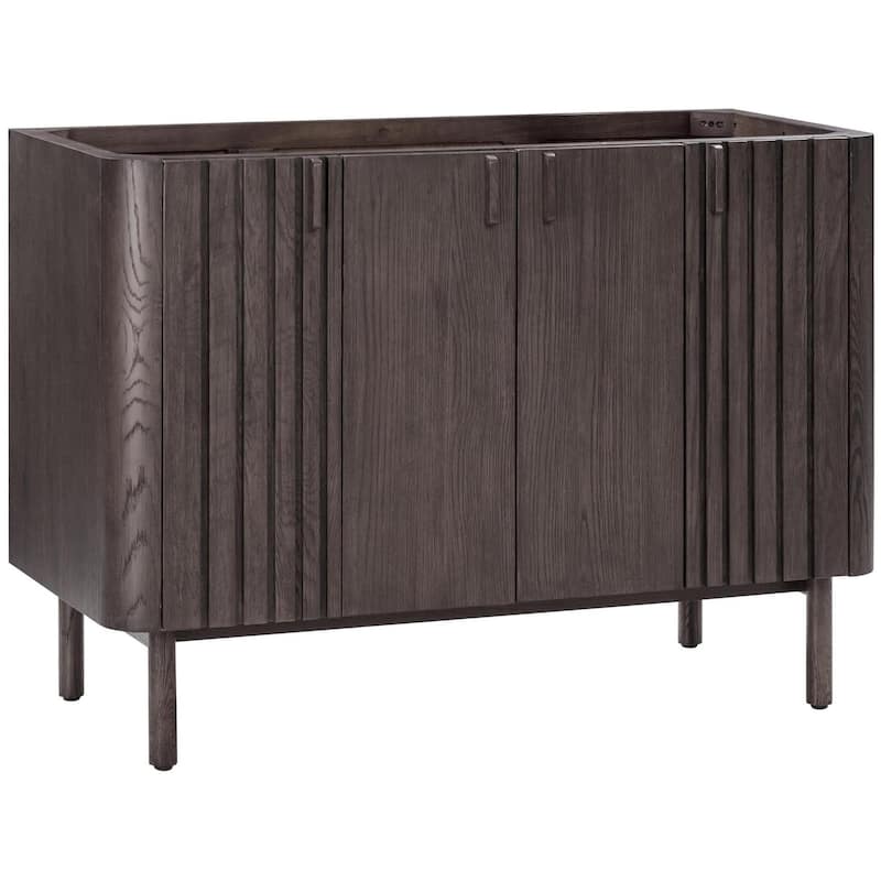 Avanity BLAKELY-V48 Blakely 48" Single Free Standing Vanity Cabinet