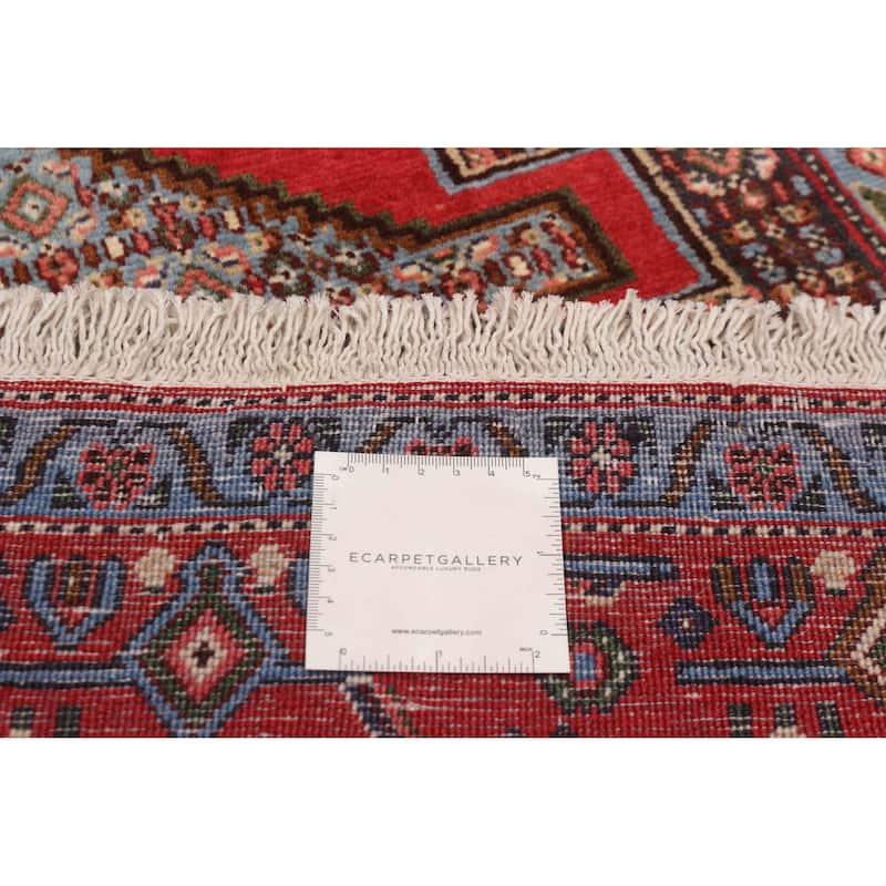 Kayseri Vintage Red Rug 3'0" x 12'0" - 3'0 x 12'0