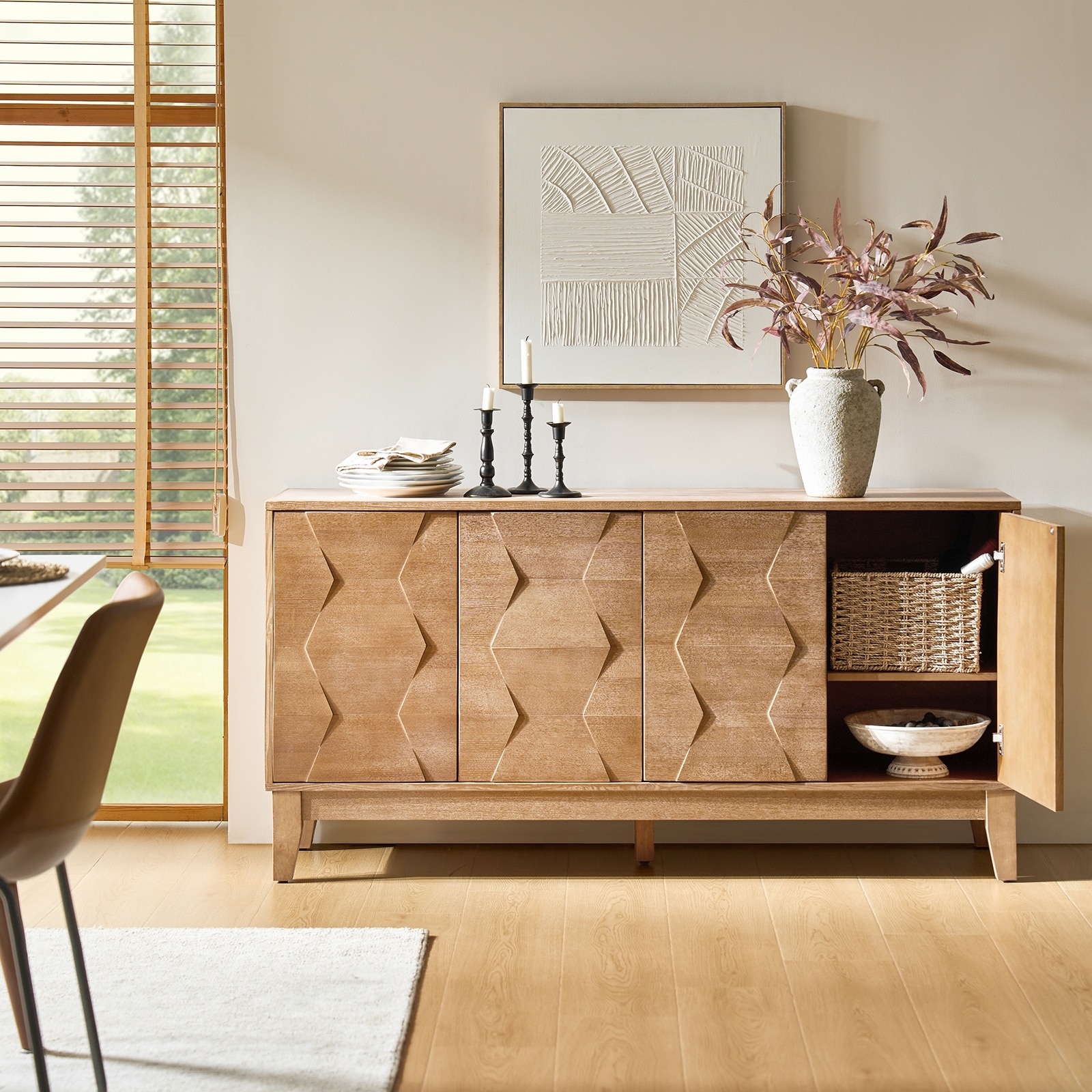 R@BBRICK カリモク Modern Furniture Model R@BBRICK カリモク Modern Furniture Model 400％ – MCT TOKYO