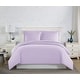 preview thumbnail 120 of 118, Vilano Comfort Premium Ultra-soft 3-piece Duvet Cover Set