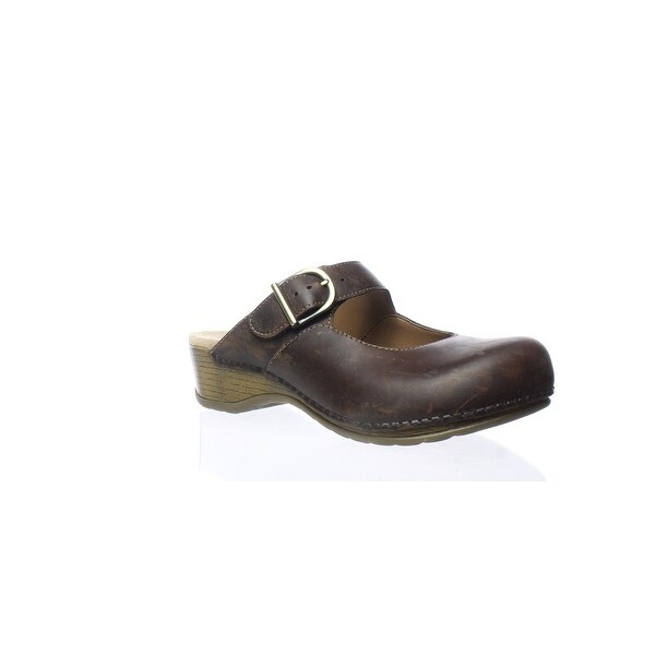 overstock dansko