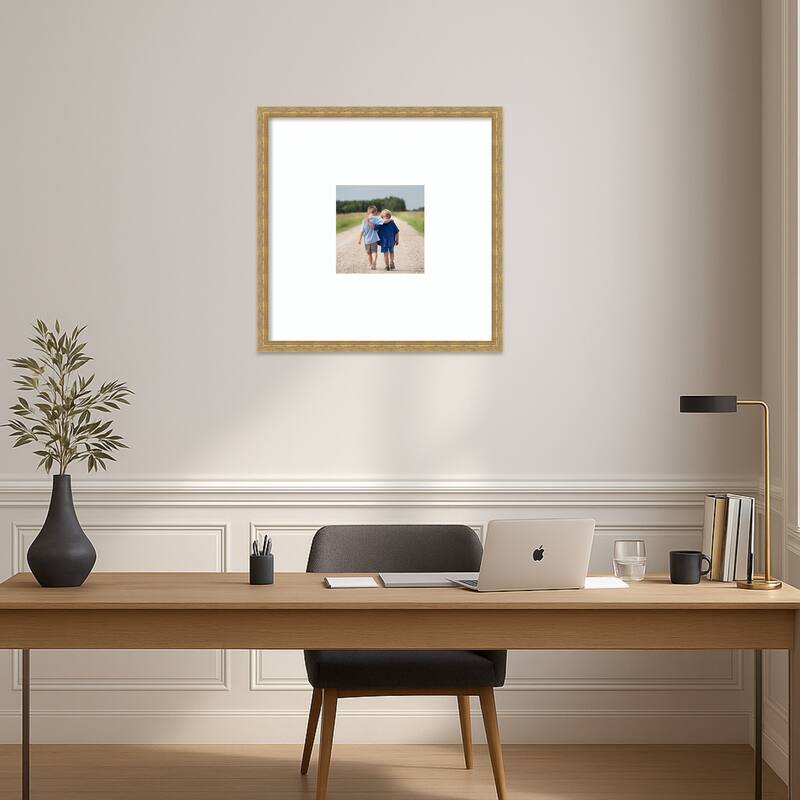 Mila Picture Frame, Photo Frame