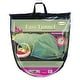 preview thumbnail 9 of 8, Haxnicks Easy Micromesh Plant Protection Tunnels Standard 118x18x12