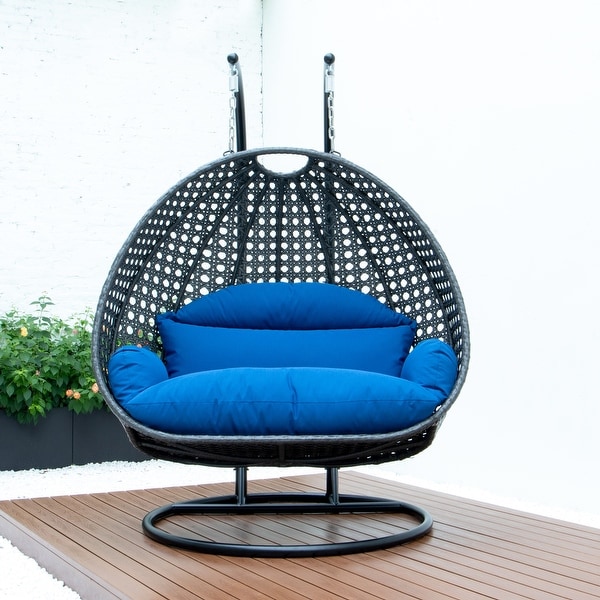 Two person swing chair top