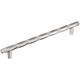 Option Satin Nickel
