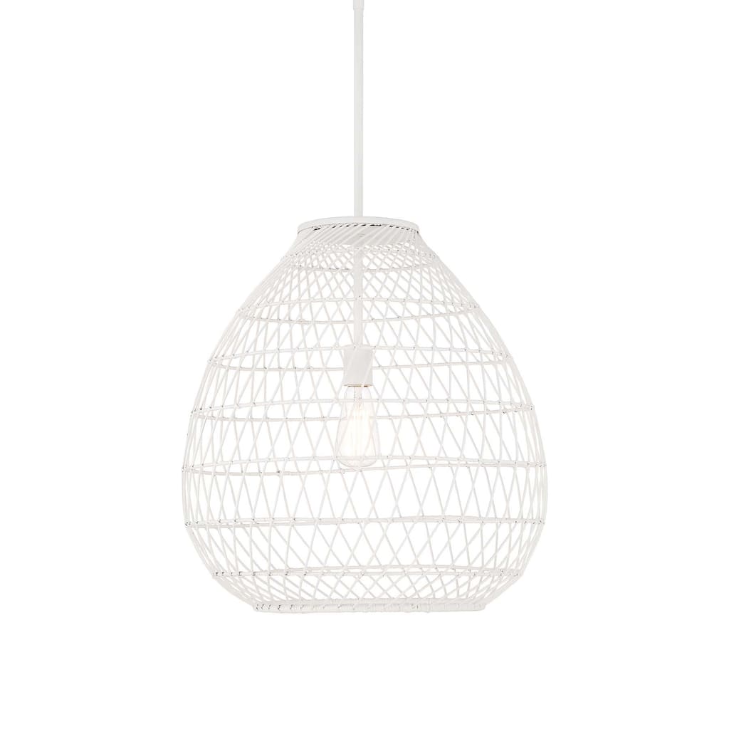 Savoy House 7-7681-1 Maya 20" Wide Pendant