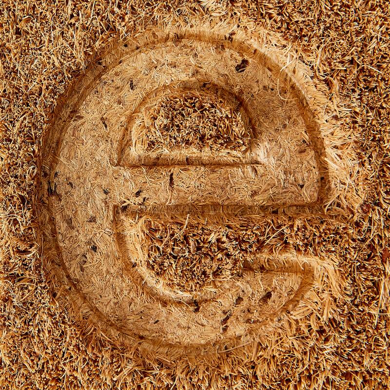 DII Fun Greetings Doormat