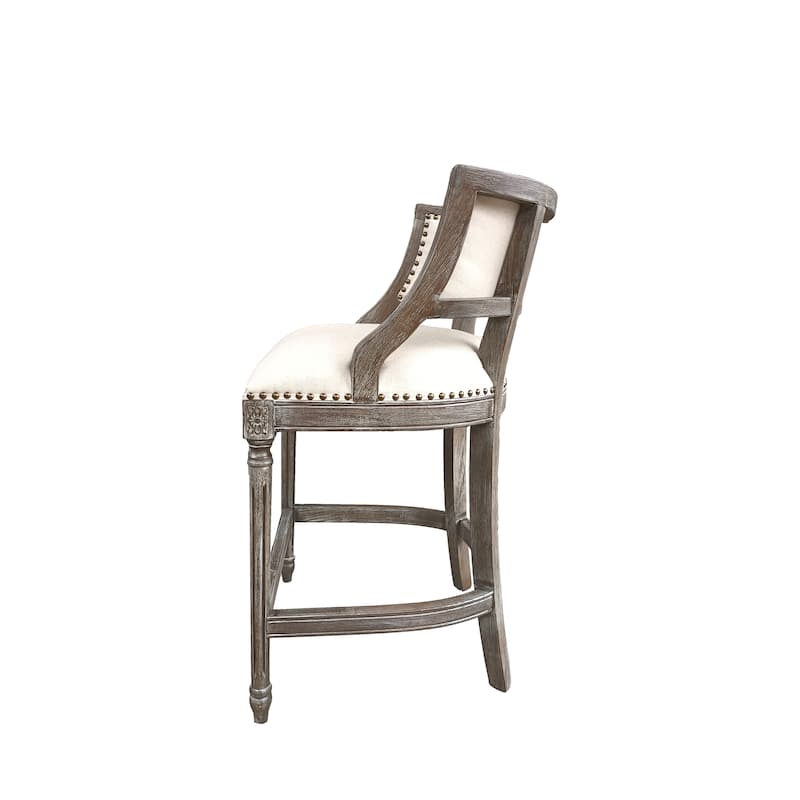 Wilcox Counter Stool