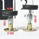 preview thumbnail 1 of 0, Adjustable Thread Bed Frame Anti-Shake Tool Fixed Bed Does Not Vacillate Black
