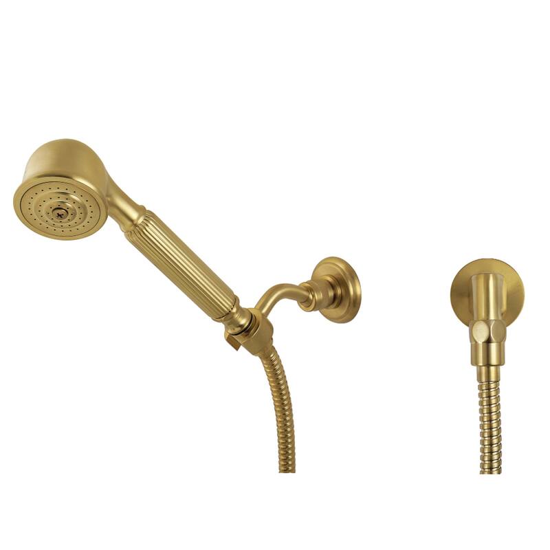 Kingston Brass Restoration Hand Shower Kit