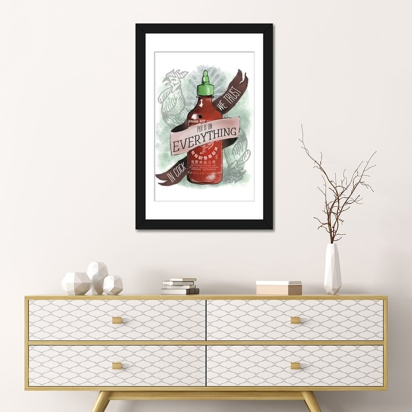 Society6 ケース Bright Day by iana Paraschiv iCanvas 