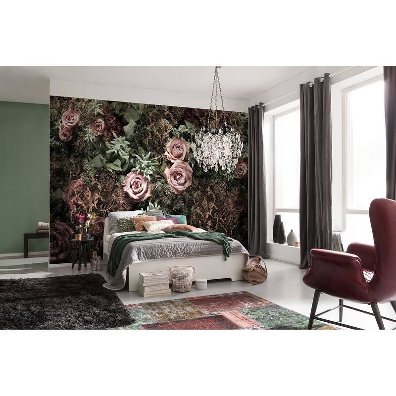 Komar Velvet Wall Mural