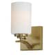 Option Satin Brass