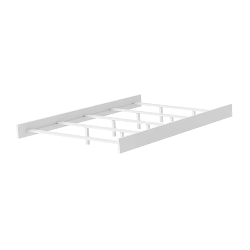 Milk Street Branch Adult Rail Conversion Kit